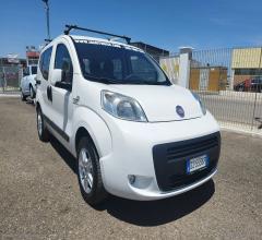 Auto - Fiat qubo 1.4 8v 77 cv active natural power