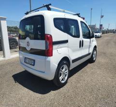 Auto - Fiat qubo 1.4 8v 77 cv active natural power