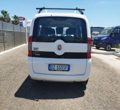 Auto - Fiat qubo 1.4 8v 77 cv active natural power