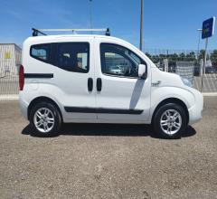 Auto - Fiat qubo 1.4 8v 77 cv active natural power