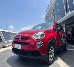 Auto - Fiat 500x 1.3 m.jet 95 cv urban