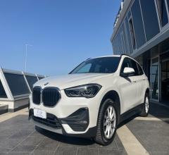 Bmw x1 sdrive18d business advantage