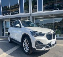 Auto - Bmw x1 sdrive18d business advantage