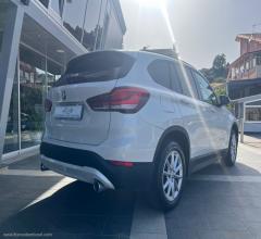 Auto - Bmw x1 sdrive18d business advantage
