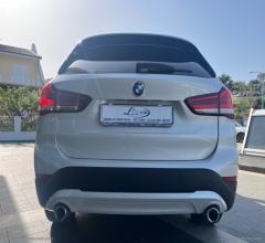 Auto - Bmw x1 sdrive18d business advantage