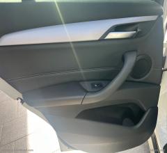 Auto - Bmw x1 sdrive18d business advantage
