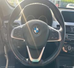 Auto - Bmw x1 sdrive18d business advantage