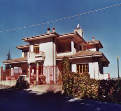 Appartamenti in Vendita - Villa in vendita a rogliano periferia