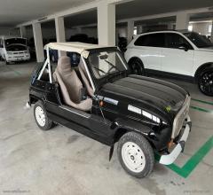 Auto - Renault 4 950 frog