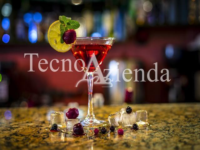 Appartamenti in Vendita - Tecnoazienda - cocktail bar