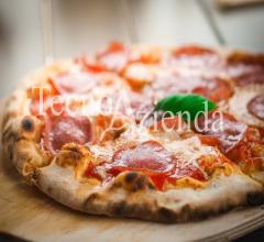Appartamenti in Vendita - Tecnoazienda - pizzeria al taglio asporto