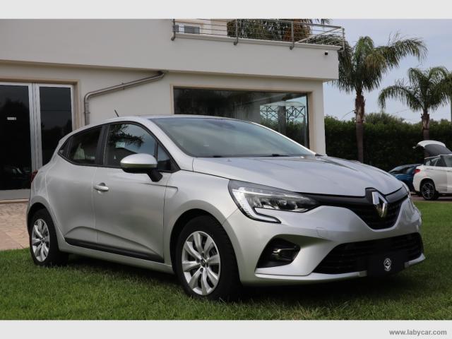 Auto - Renault clio blue dci 8v 85 cv 5p. intens