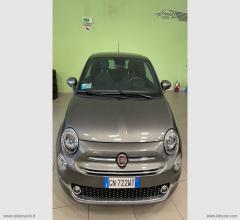 Fiat 500 1.0 hybrid dolcevita 70cv