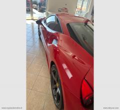Auto - Ferrari 488 gtb