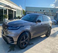 Land rover rr velar 2.0d 240 cv r-dynamic s