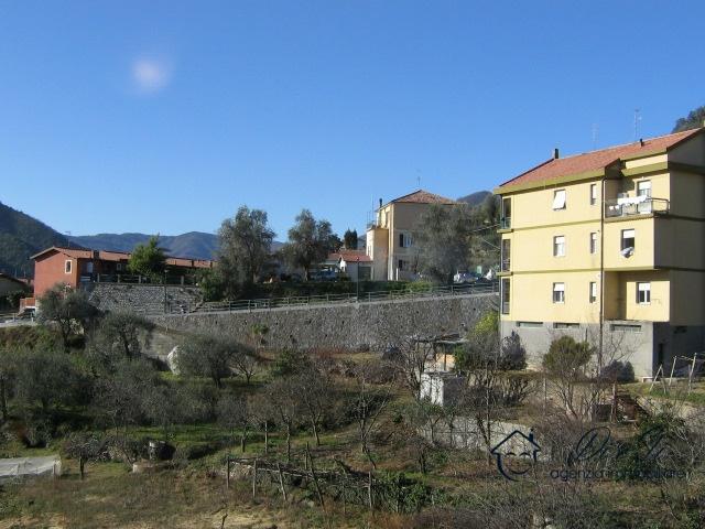 Case - Indipendente bilocale con terrazza in vendita a casanova lerrone