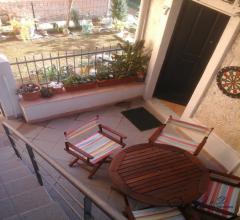Case - Indipendente bilocale con terrazza in vendita a casanova lerrone
