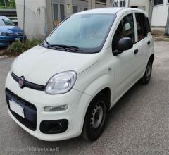 Fiat panda 1.3 mjt s&s pop van 2 posti