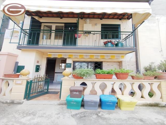 Casa indipendente in vendita a taurianova centrale