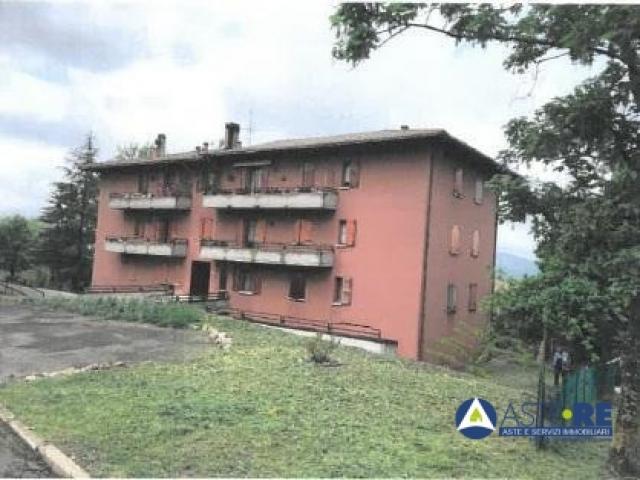 Case - Appartamento - via capannello - loiano (bo)