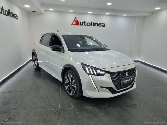 Auto - Peugeot 208 puretech 130 s&s eat8 5p. gt
