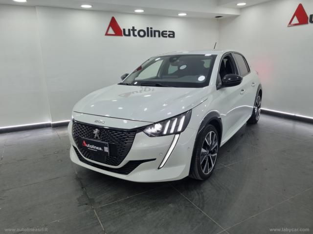 Auto - Peugeot 208 puretech 130 s&s eat8 5p. gt