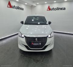 Auto - Peugeot 208 puretech 130 s&s eat8 5p. gt