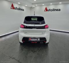Auto - Peugeot 208 puretech 130 s&s eat8 5p. gt