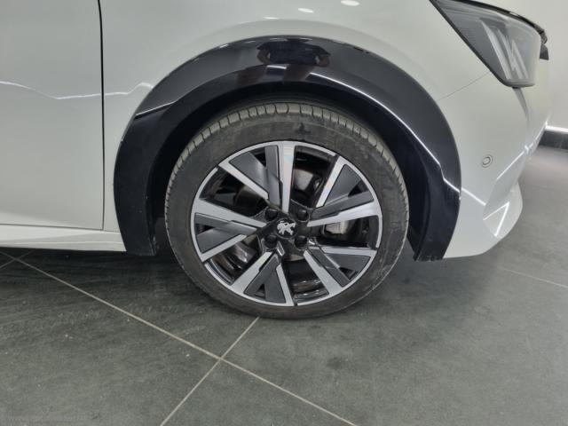 Auto - Peugeot 208 puretech 130 s&s eat8 5p. gt