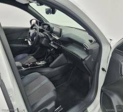 Auto - Peugeot 208 puretech 130 s&s eat8 5p. gt