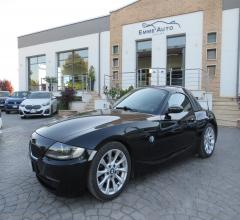 Bmw z4 2.0i roadster