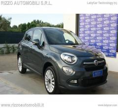 Auto - Fiat 500x 1.6 m.jet 120 cv lounge