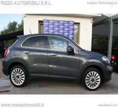 Auto - Fiat 500x 1.6 m.jet 120 cv lounge