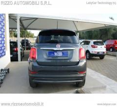 Auto - Fiat 500x 1.6 m.jet 120 cv lounge