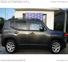 Auto - Jeep renegade 1.6 mjt 120cv limited