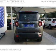 Auto - Jeep renegade 1.6 mjt 120cv limited