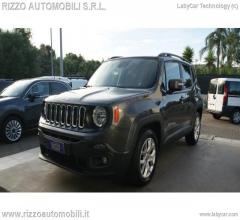 Auto - Jeep renegade 1.6 mjt 120cv limited