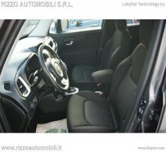 Auto - Jeep renegade 1.6 mjt 120cv limited