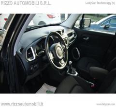 Auto - Jeep renegade 1.6 mjt 120cv limited