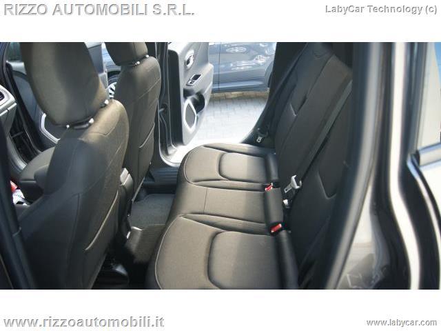 Auto - Jeep renegade 1.6 mjt 120cv limited