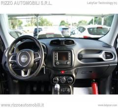 Auto - Jeep renegade 1.6 mjt 120cv limited