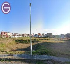 Terreno edificabile in vendita a gioia tauro zona semicentrale