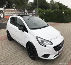 Auto - Opel corsa 1.2 5p. b-color