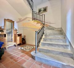 Villa in vendita a siracusa fontane bianche