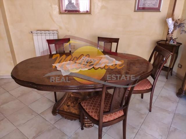 Appartamenti in Vendita - Appartamento in affitto a siracusa scala greca/pizzuta/zona alta