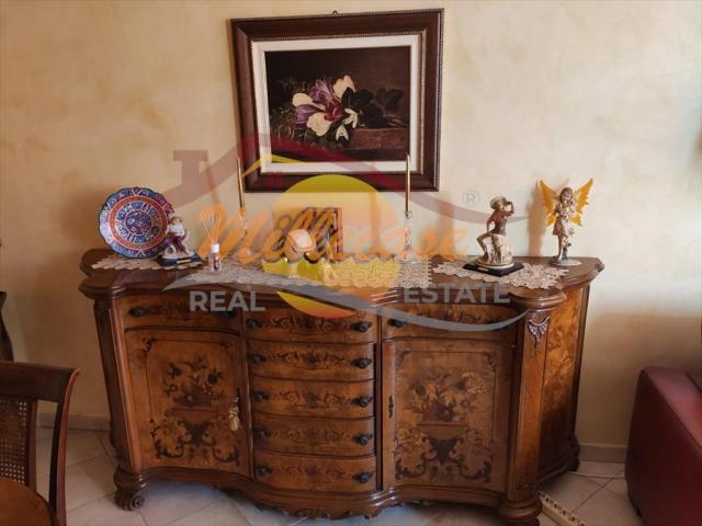 Appartamenti in Vendita - Appartamento in affitto a siracusa scala greca/pizzuta/zona alta