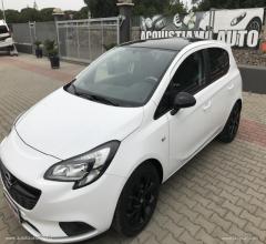 Auto - Opel corsa 1.2 5p. b-color