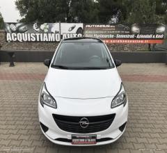 Auto - Opel corsa 1.2 5p. b-color