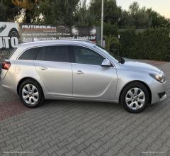 Auto - Opel insignia 1.6 cdti ecot.s&s st advance