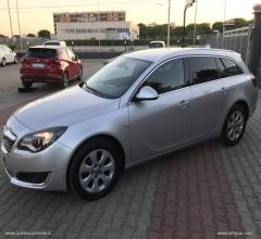 Auto - Opel insignia 1.6 cdti ecot.s&s st advance